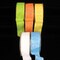 The Ribbon People Green Cairo Solid Taffeta Wired Craft Ribbon 1.5" x 27 Yards